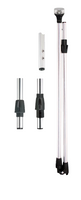 Attwood Marine Asm_Lt_Pole_Led_Agar_Fdnc 5570-60-1