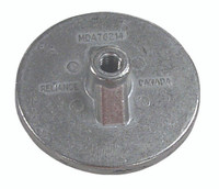 Dometic Anode Plate Only 118-6016