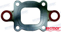Recambios Marinos Gasket Elbow Rec27-864547A02