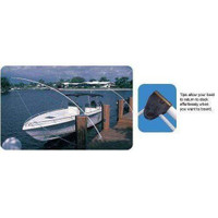 Lippert Components Inc Mooring Whip - 24' To 28' 2020108565