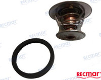 Recambios Marinos Thermostat Set Rec99155T1