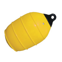 Lippert Components Inc Med Spoiler Buoy Yellow 2020108111