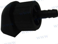 Recambios Marinos Jam Assy Paf25-03000100W