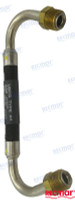 Recambios Marinos Fuel Line:Sep-Pump Port Mp429415