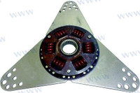 Recambios Marinos Damper Rec855694