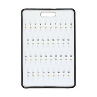 Automotive Service Products Key Cabinet And Panels 70305