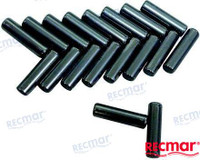 Recambios Marinos Powerhead Bearing Rec764102