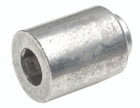 Dometic Anode_Cylinder Block_Aluminu 118-6118A