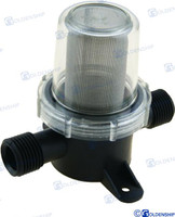 Recambios Marinos Strainer 1/2" Pipe Gs30384