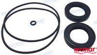 Recambios Marinos Gasket Set Lower Unit 130/150 Rec23033