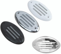 Sea-Dog Line Horn Grill_White 431212