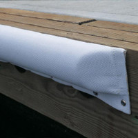 Lippert Components Inc Medium Double Dock  Bumper 25' 2020108622