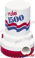 Recambios Marinos Non Auto Bge Pmp 12V/48A 1500G Ru02
