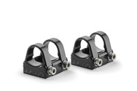 JL Audio 1.00 in Pipe Mount Brackets for VeX Series