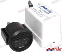 Recambios Marinos Water Bilge Alarm 12V Ru33Ala
