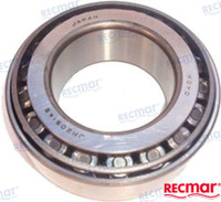 Recambios Marinos Gear Bearing Rec93332-00003
