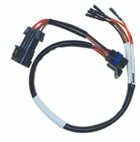 Cdi Electronics J/E Test Harness 6 Cyl Optical 511-4127