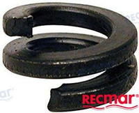 Recambios Marinos Lock Washer Rec13-33734