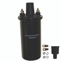 Cdi Electronics Ignition Coil E18-0008