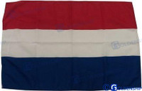 Recambios Marinos Holland Flag  40X60 Gs73416