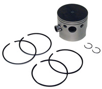 Glm Products Piston Kit 14325