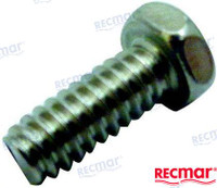 Recambios Marinos Screw Rec306643