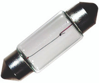 Mcdurmon Distributing Bulb - Festoon End Cap (2/Pk) 529095