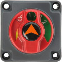 Attwood Marine Switch_Battery_12Vdc Off/ 14234-7