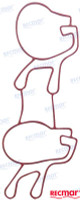 Recambios Marinos Seal Rec335819