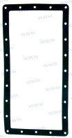 Recambios Marinos Gasket D2-40 Rec3840859