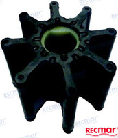 Recambios Marinos Impeller Rec47-59362Q01