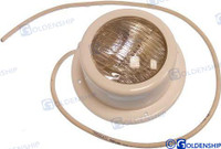 Recambios Marinos Platform Spotlight 12V Gs10177