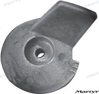 Recambios Marinos Aluminium Anode Cm3V1-60217-0A