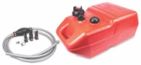 Dometic Fuel Tank Combo Kit 6.5 Gal 053701-10