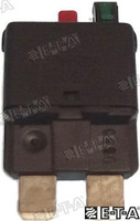Recambios Marinos Thermal Fusible Switch  6A Gs11482
