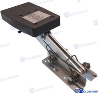 Recambios Marinos Motor Bracket Up To 20 Hp. Tp Gs73100