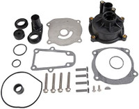 Dometic Water Pump Kit W/Housing 118-3393