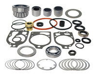 Glm Products Seal & Bearing Kit 11810