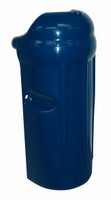 Lippert Components Inc Dock Post Bumper- Cap'T Navy B 2020108509