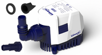 Attwood Marine Svc Kit 500/800 Str & Elb Ak5505-7