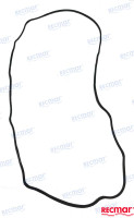 Recambios Marinos Valve Cover Gasket Rec129601-11310