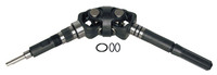 Glm Products Omc U-Joint & Water Pump Shaft 28325