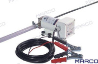 Recambios Marinos Oil/Diesel Change Kit 12/24V Gs20172