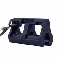 T.H. Marine 4 Steer Stop-Navy Blue (2019) Ss-3-Dp