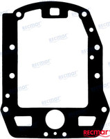 Recambios Marinos Gasket Lower Base Rec676-45114-A1