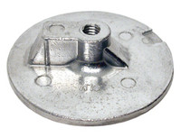 Glm Products Aluminum Anode 12710
