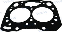 Recambios Marinos Head Gasket D1 (1.2 Mm) Rec3808602