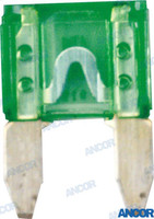 Recambios Marinos Marine Fuses Atm 15 Amp. Am603915