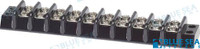 Recambios Marinos Terminal Block. Ind 10 Cir 30A Bs2510