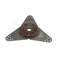 Engineered Marine Products Damper Plate_3.0-5.7 Emp 702159